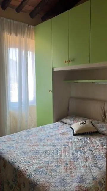 Casina Mery Silvia Rio Marina