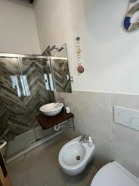 Casina Mery Silvia Rio Marina Casa vacanze