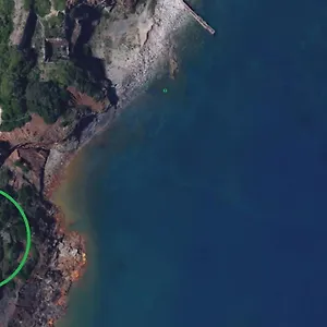  Appartamento Residenza La Scogliera Di Rio Albano