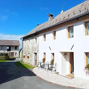  Alloggio per agriturismo Agriturismo Casa Marietta Italia