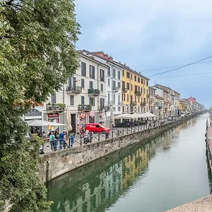  Appartamento La Corte Dei Navigli Italia