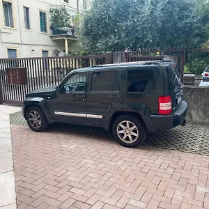  Appartamento Residenza San Leonardo Italia