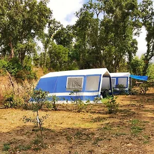  Campeggio Camping Le Venelle